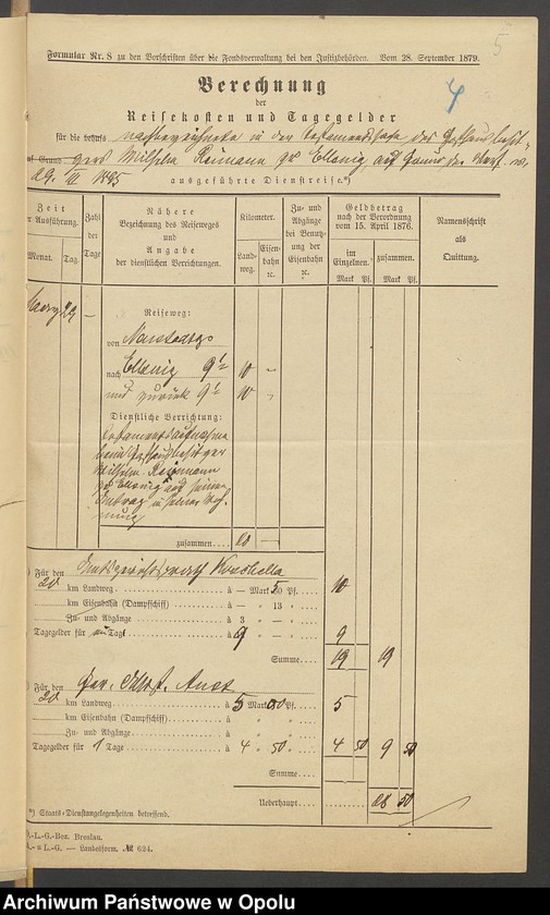 image.from.unit.number "Testament des Gasthausbesitzers Wilhelm Reimann zu Elsnig"