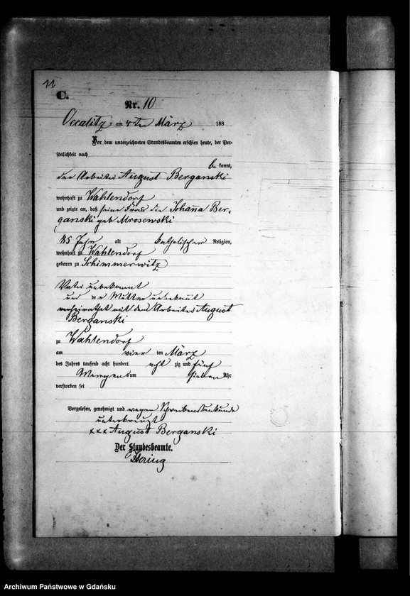 image.from.unit.number "Księga zgonów"