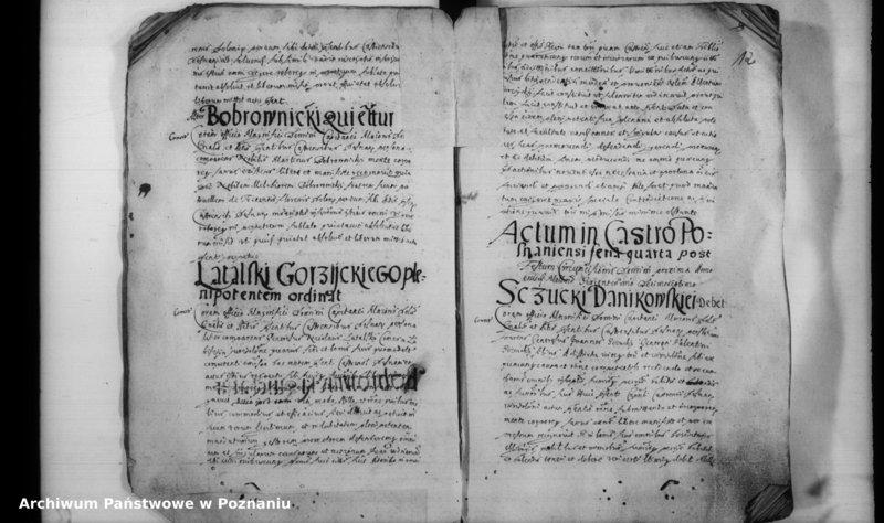 Obraz 14 z jednostki "Inscriptiones [inducta]"