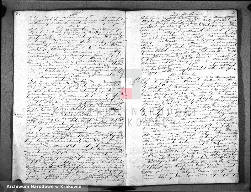 image.from.unit.number "Księga zapowiedzi i małżeństw"