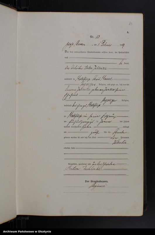 image.from.unit.number "Geburts-Haupt-Register Nr 1-106,1-108,1-108,1-122,1-109"