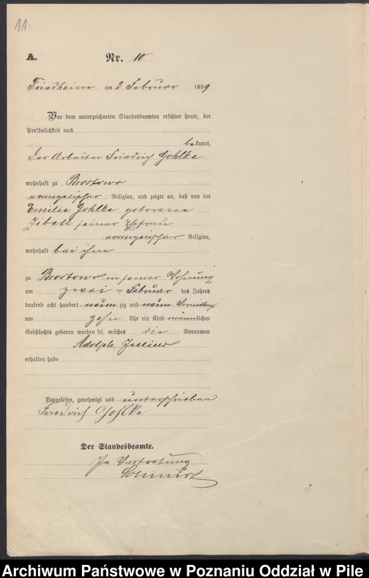 image.from.unit.number "Księga urodzeń"