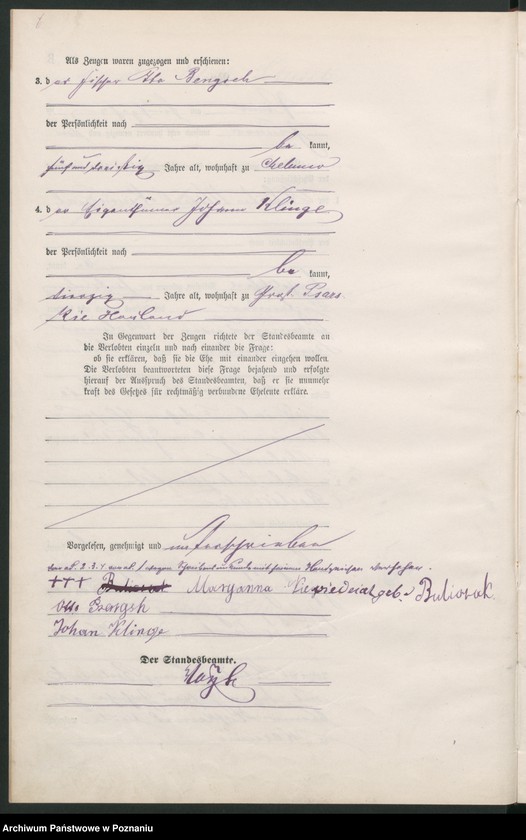 image.from.unit.number "Księga małżeństw"