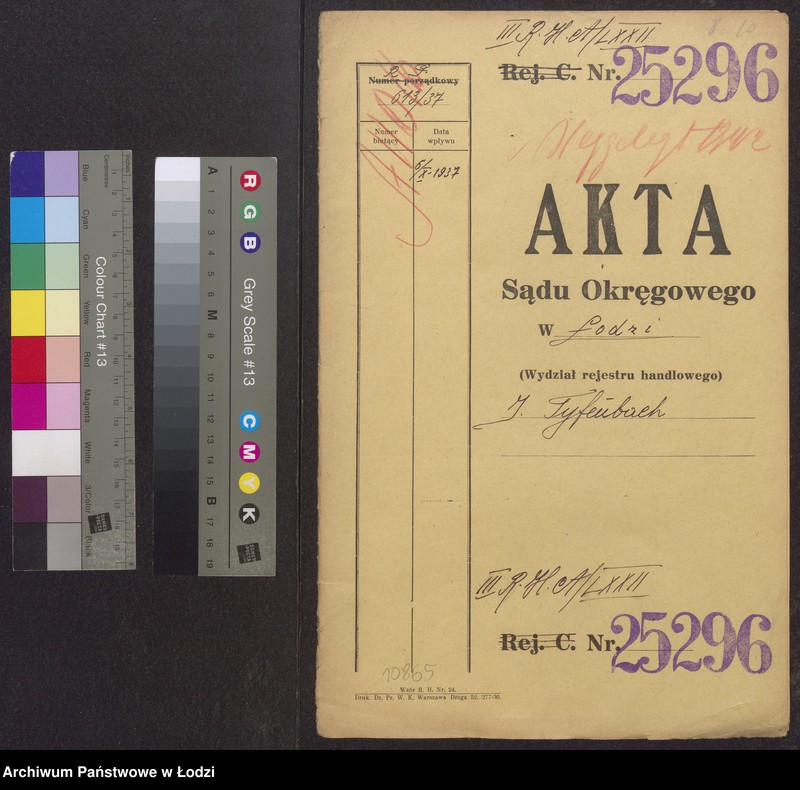 Obraz 2 z jednostki "Iska Tyfenbach- sprzedaż manufaktury własnej produkcji"