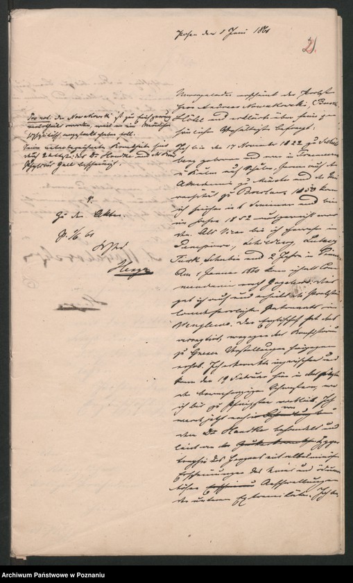 Obraz 5 z jednostki "A. betr. Josef, Andreas und Franz Nowakowski"