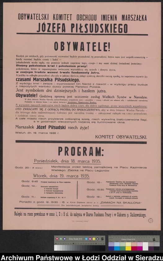 image.from.collection.number "Józef Piłsudski111"