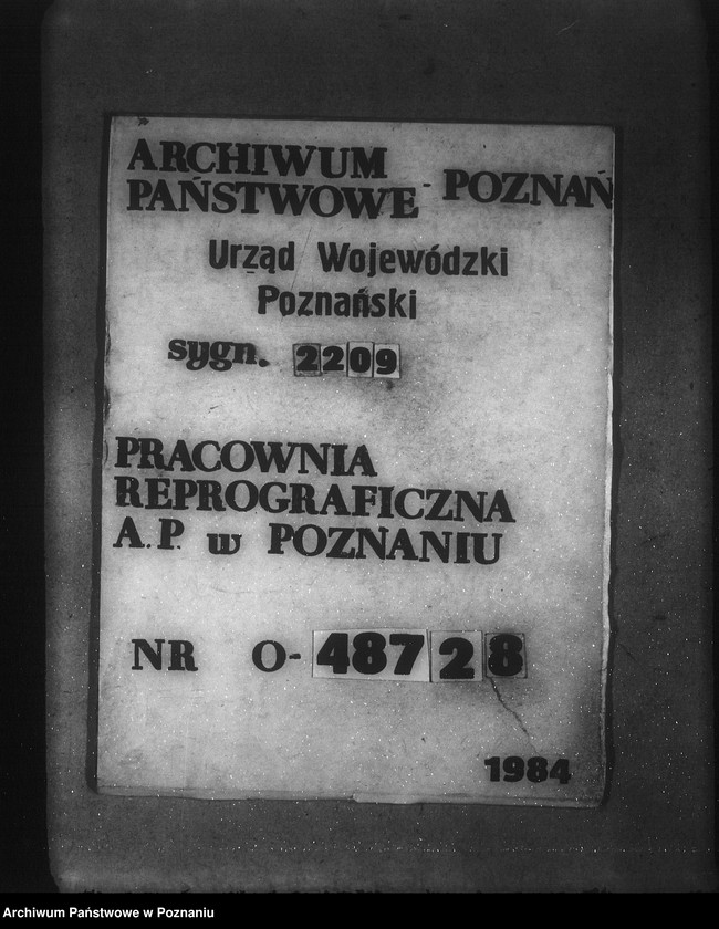 image.from.unit.number "Majątek Lipie Ośniszczewo powiat inowrocławski parcelacja"