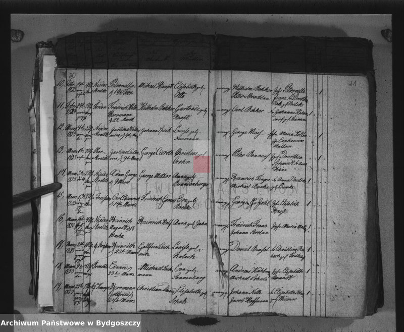 image.from.unit.number "Akta urodzeń, ślubów, zgonów"