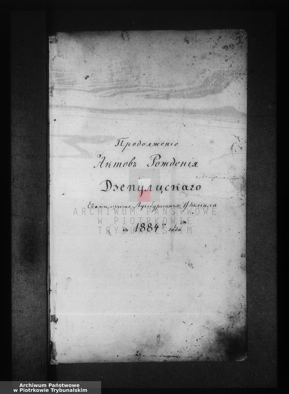 image.from.unit.number "[Księga unikat akt urodzonych]"