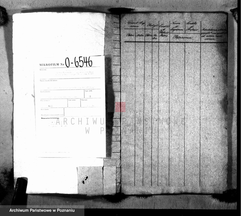 image.from.unit.number "Liber baptisatorum, copulatorum, mortuorum"