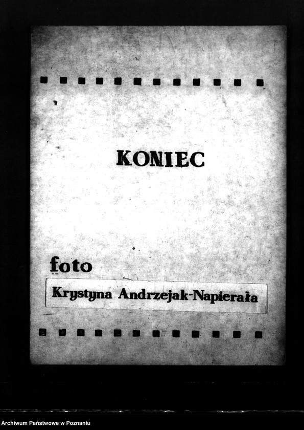 Obraz 15 z jednostki "Zarządzenia wykonawcze do ustawy o osadnictwie mieszkaniowym w Kraju Warty"