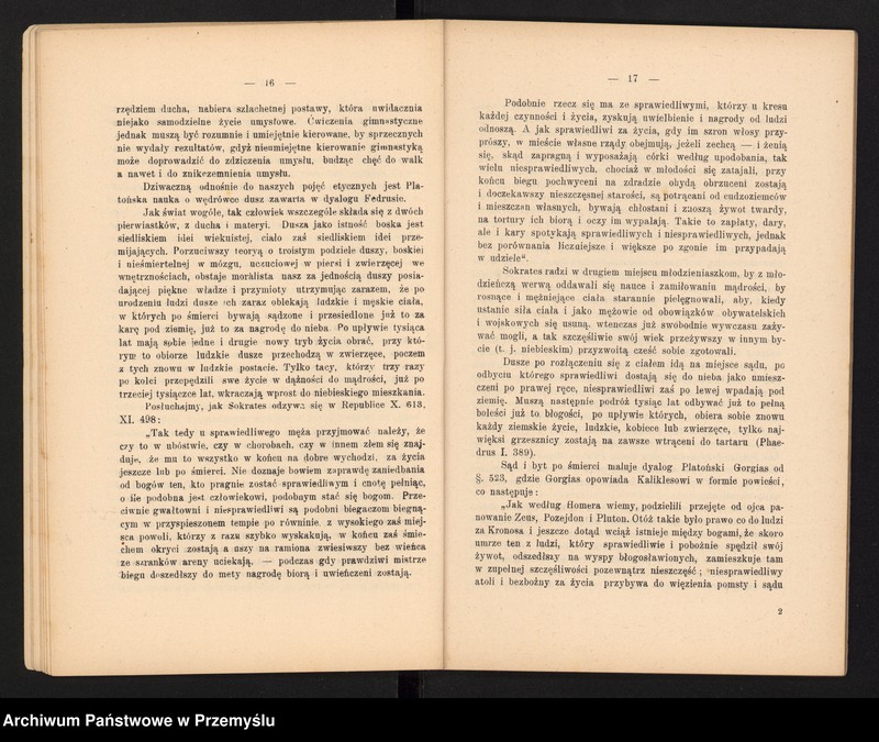 image.from.unit.number "IV Sprawozdanie Dyrekcji c.k. Gimnazjum w Buczaczu za rok szkolny 1902/3"