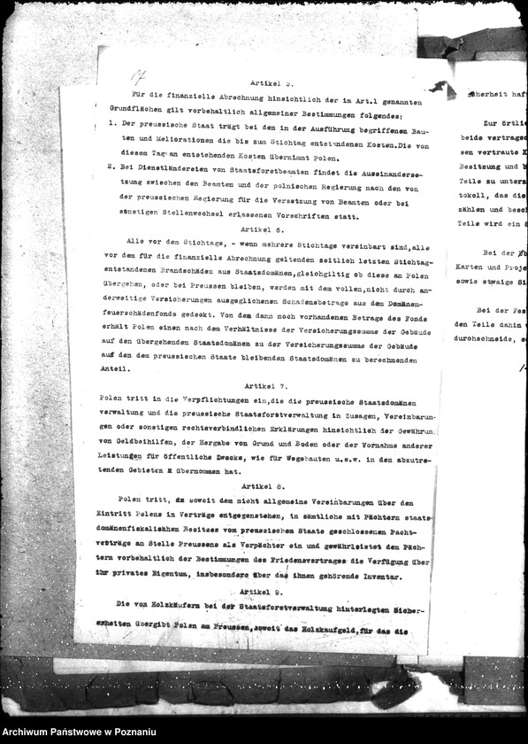 Obraz 12 z jednostki "Departament Rolnictwa"