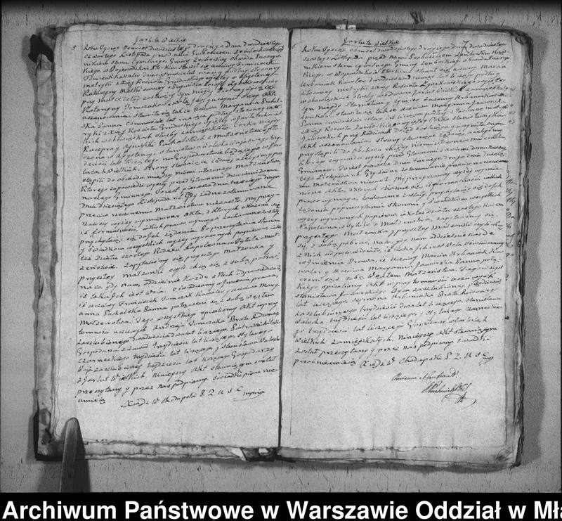 image.from.unit.number "Akta urodzin, małżeństw i zgonów"