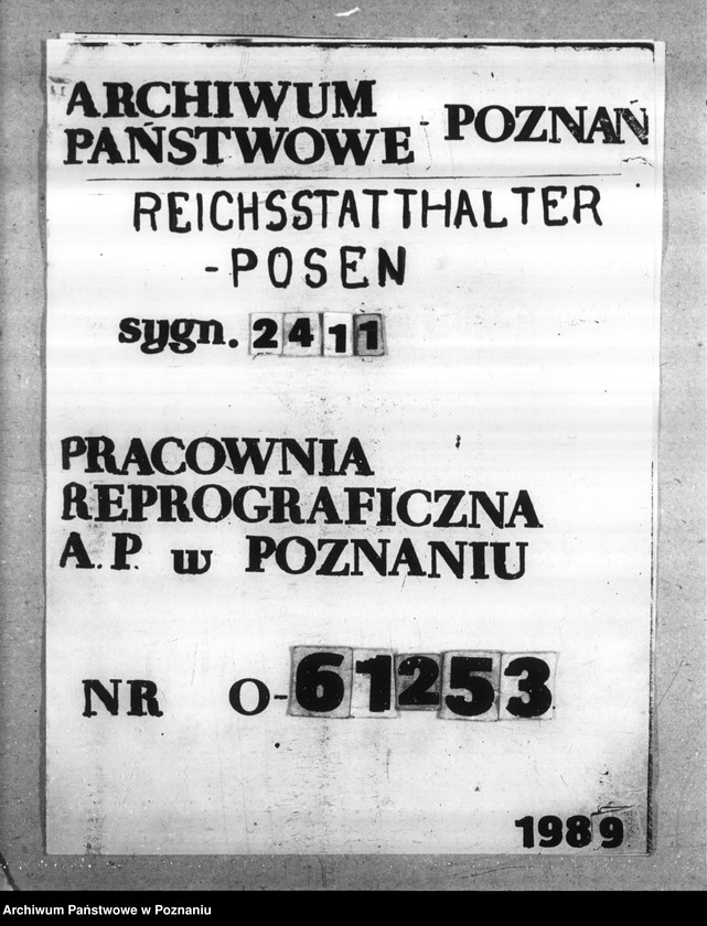 Obraz 1 z jednostki "Lehramtsanwärter"