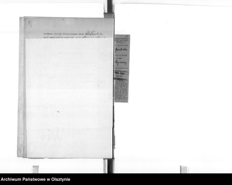 image.from.unit.number "Personal-Akten für Kanzleihilfsarbeiterin Teschner geb. Gernhuber [Liesbeth]"