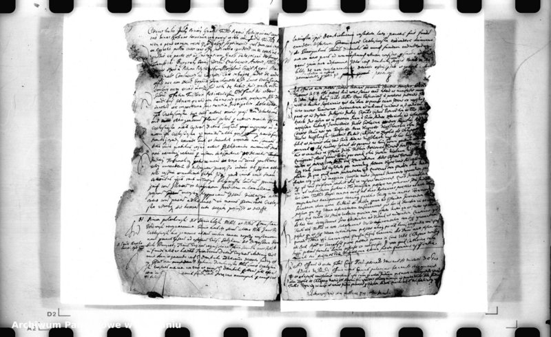 Obraz 10 z jednostki "Relationes [protocollon]"