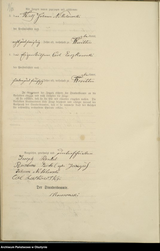 image.from.unit.number "Heiraths-Haupt-Register Nr 1 - 17"