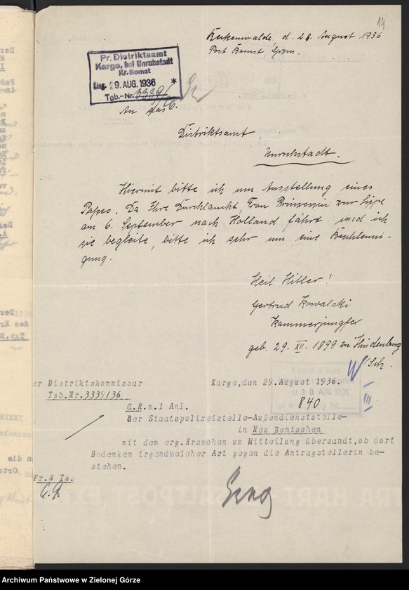 image.from.unit.number "Passangelegenheiten"