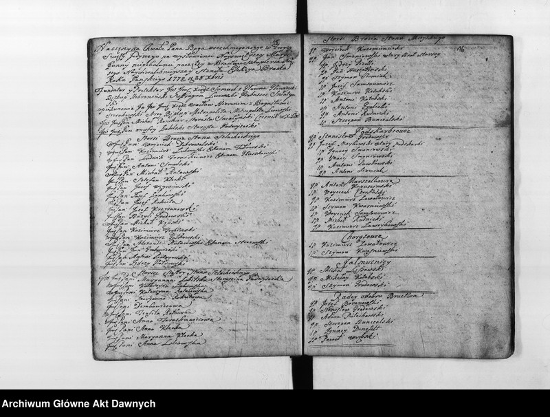 image.from.unit.number "Parafia: Śniatyn. Dekanat: Horodenka. Księga metrykalna chrztów 1784-1798, ślubów 1789-1798 (oraz zapowiedzi 1796-1798) i zgonów 1789-1798. Tom XXXIV."