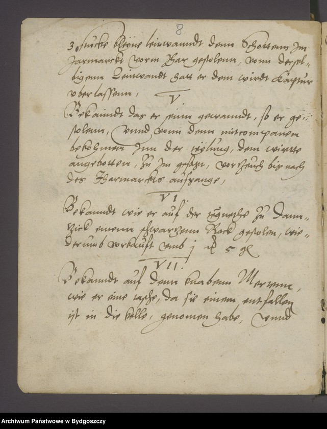 image.from.unit.number "Protokollbuch des peinliches Gerichtes der Stadt Neuenburg bezeichnet als Todtenbuch"