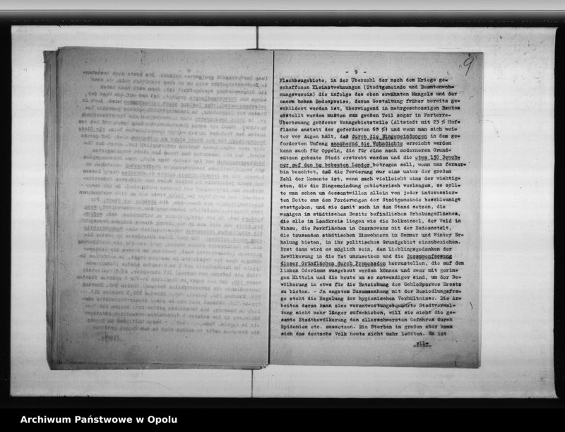 Obraz 13 z jednostki "[Włączenie do miasta Opola wsi podmiejskich: Nowa Wieś Królewska, Kolonia Gosławicka, Wróblin, Czarnowąsy, Krzanowice, Półwieś, Szczepanowice, Wójtowa Wieś, Groszowice i Winów - korespondencja]"