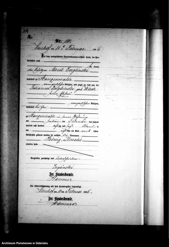 image.from.unit.number "Księga urodzeń"