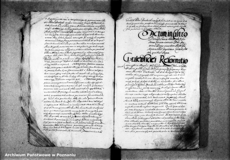 Obraz 7 z jednostki "Resignationes [inducta]"