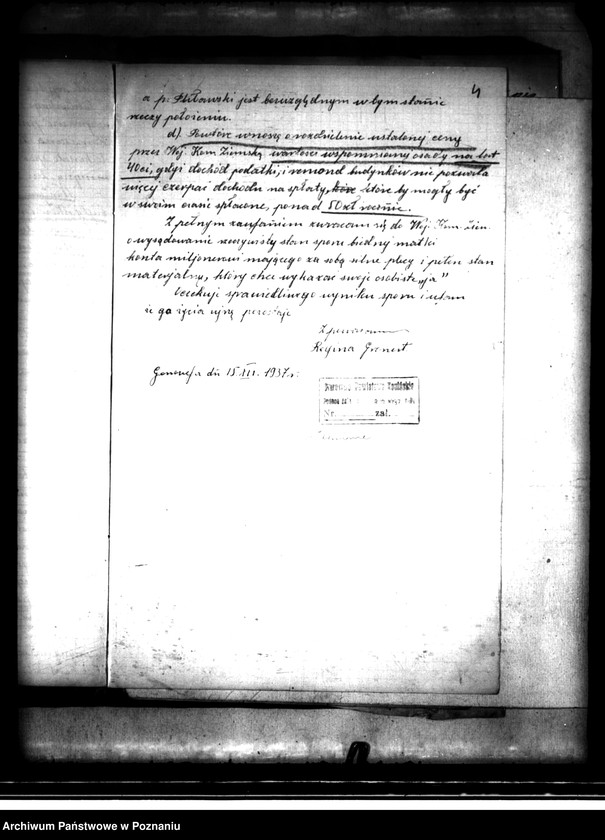 image.from.unit.number "Wykup gruntów dzierżawnych w osadzie Genowefa powiatu konińskiego"