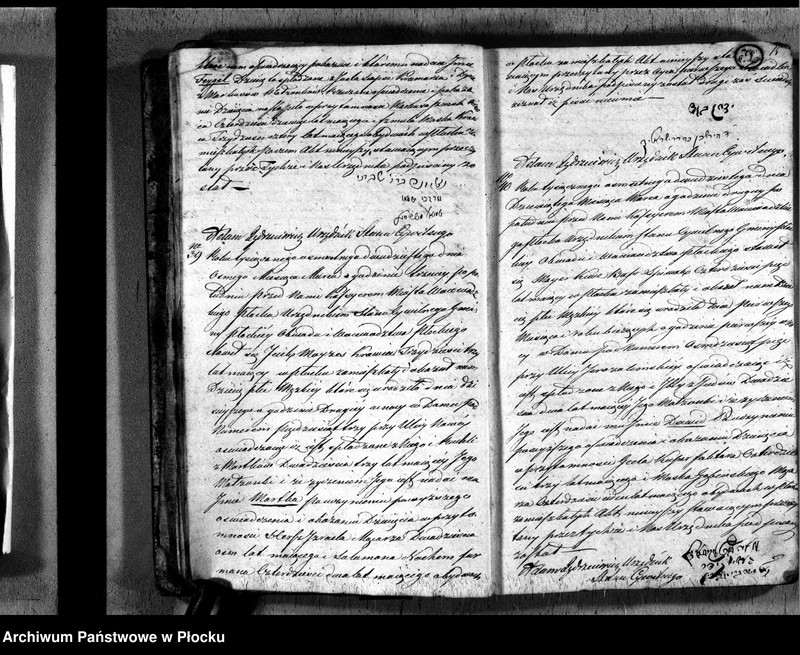 image.from.unit.number "Akta urodzeń, małżeństw i zgonów"