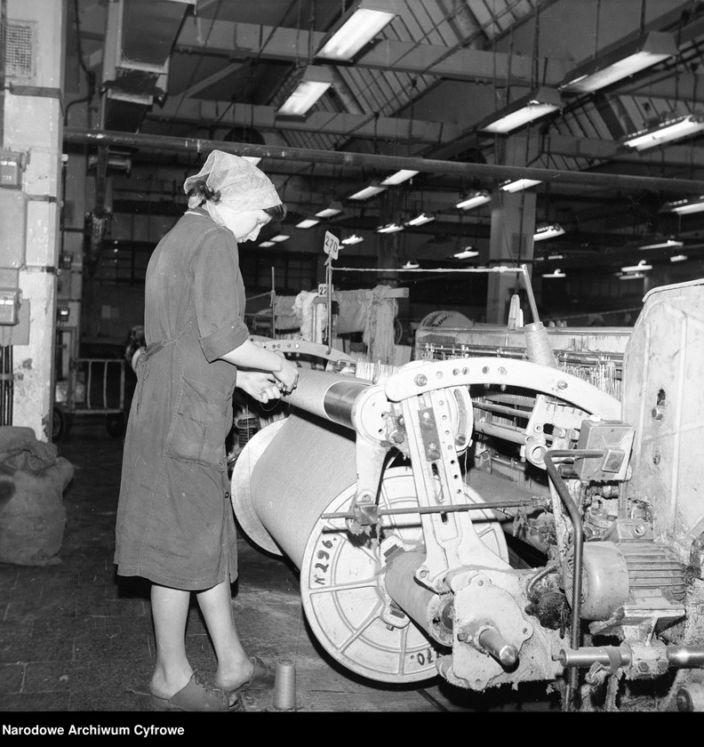 image.from.unit.number "Zakłady Przemysłu Lniarskiego "Żyrardów""