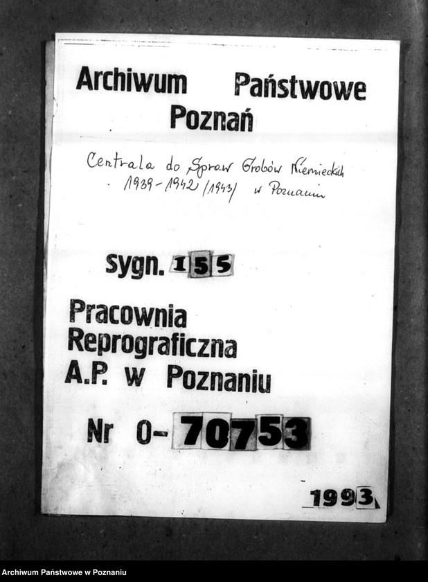 Obraz 1 z jednostki "Otto Krause aus Rosenthal, Kreis Grandenz (Grudziądz)"