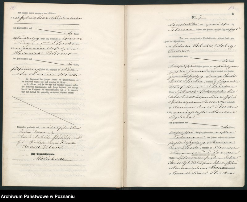 image.from.unit.number "Księga małżeństw"