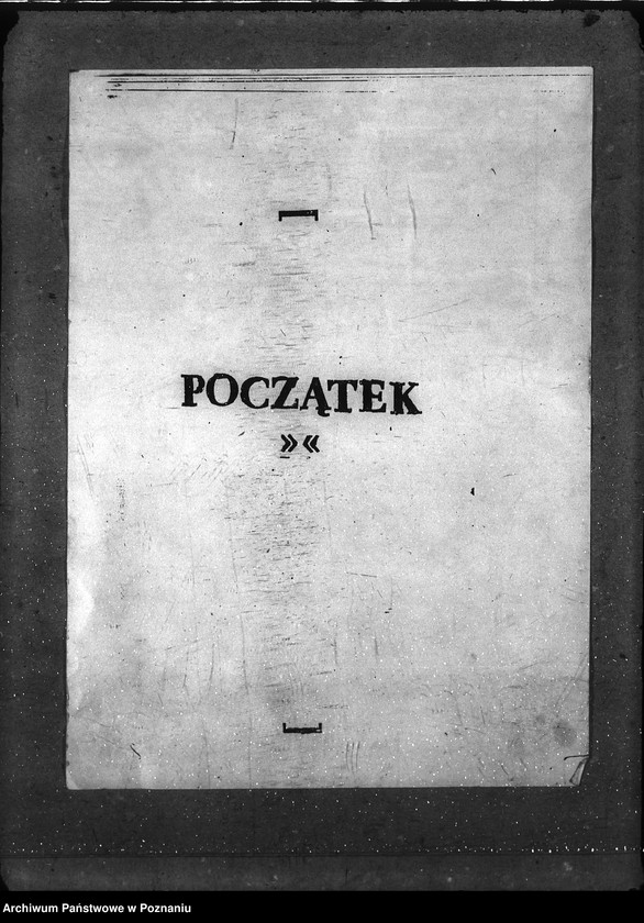 Obraz 3 z jednostki "Demobilizacja"