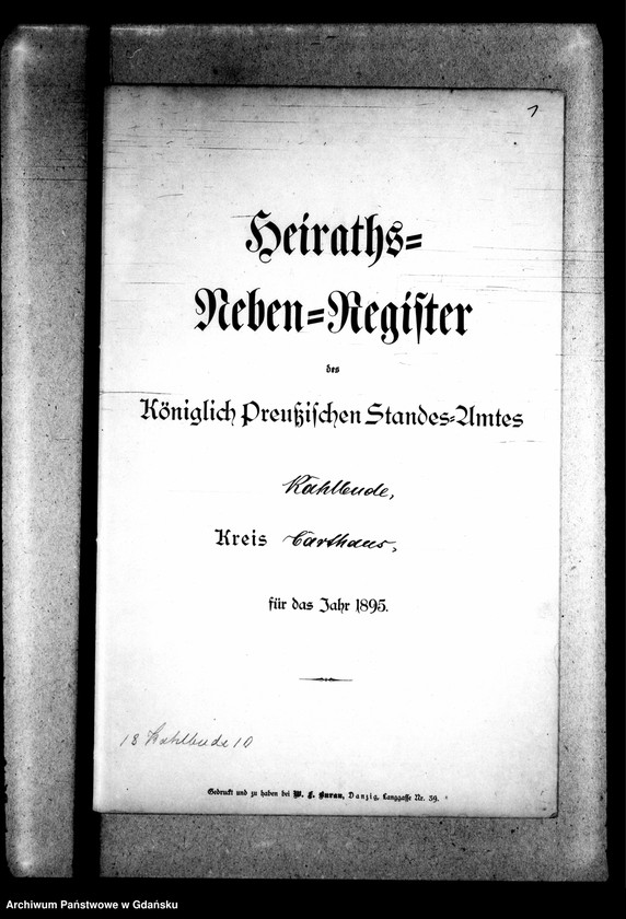 image.from.unit.number "Księga małżeństw"