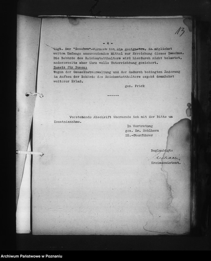 Obraz 17 z jednostki "Eirchverwaltung"