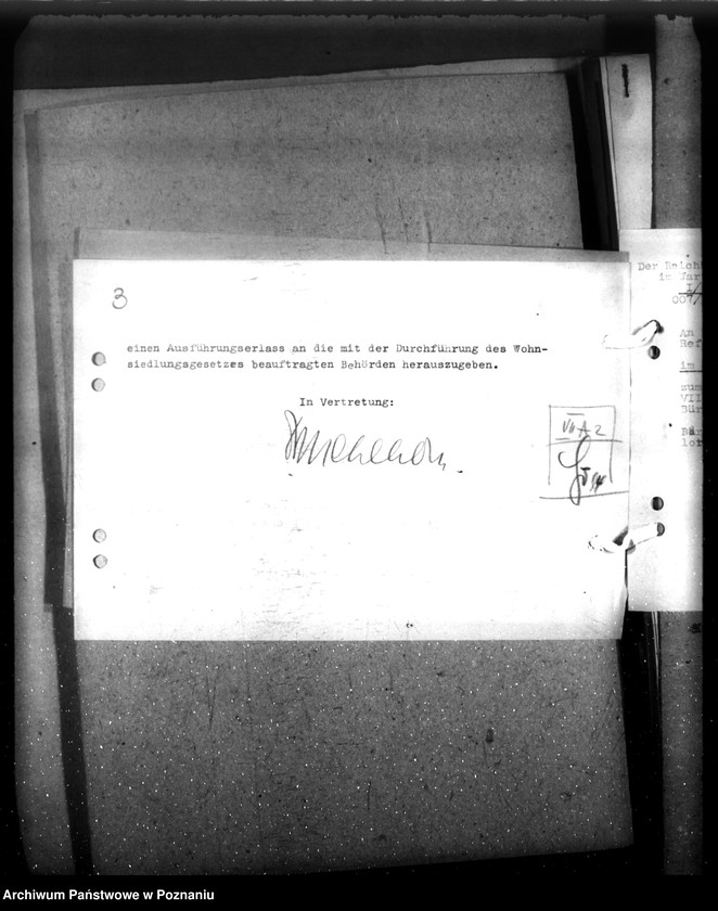 Obraz 7 z jednostki "Verordnungsblatt Nr. 10"