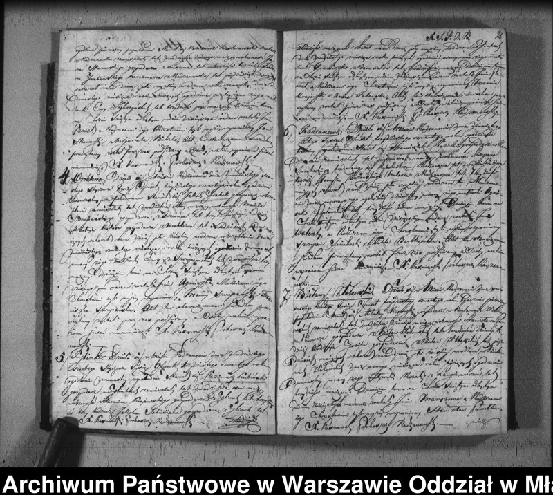 image.from.unit.number "Akta urodzeń, małżeństw i zgonów"