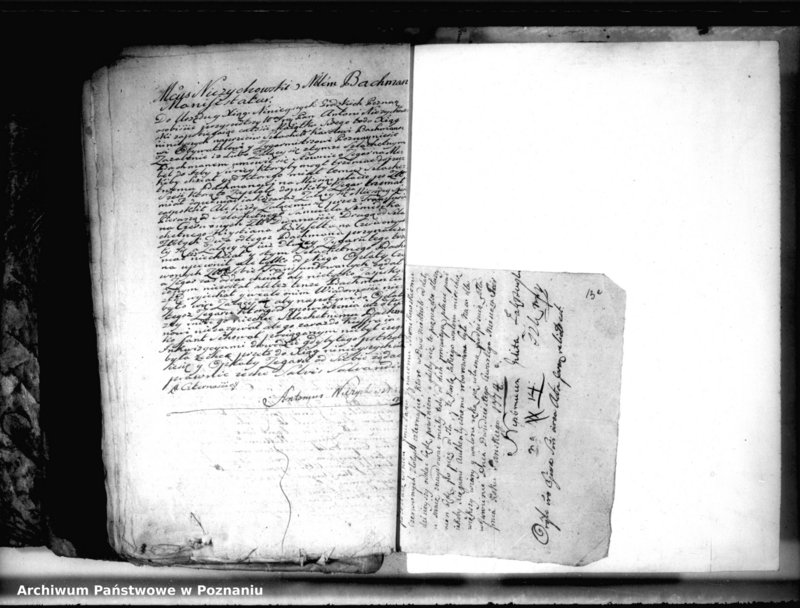 Obraz 16 z jednostki "Relationes [protocollon]"