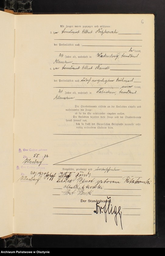 image.from.unit.number "Heirats-Haupt-Register Nr 1 - 36"