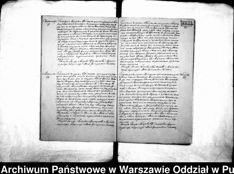 image.from.unit.number "Akta urodzeń, małżeństw i zgonów"