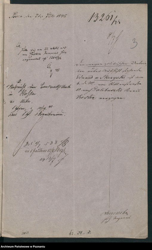 Obraz 6 z jednostki "A. betr. den Eduard von Skrzycki"