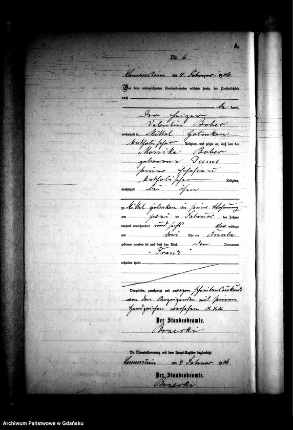 image.from.unit.number "Księga urodzeń"