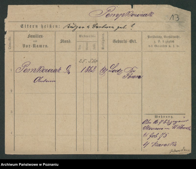 Obraz 15 z jednostki "Pepera (Pę...) - Percz"