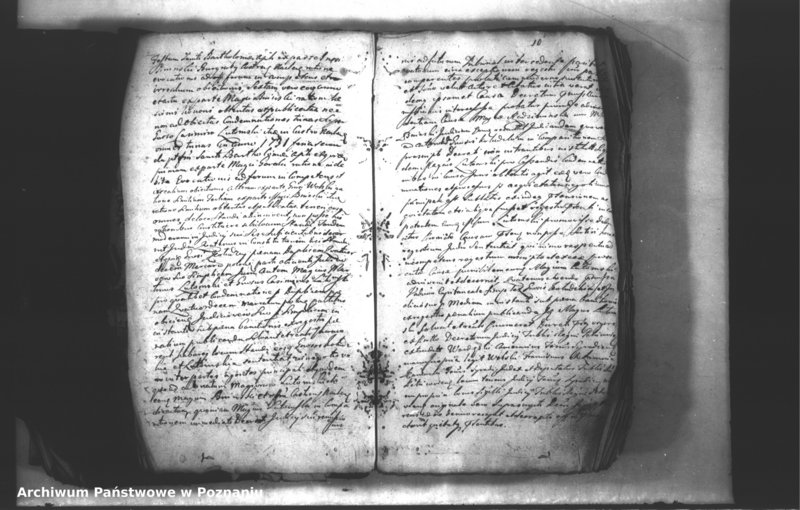 Obraz 14 z jednostki "Relationes [protocollon]"