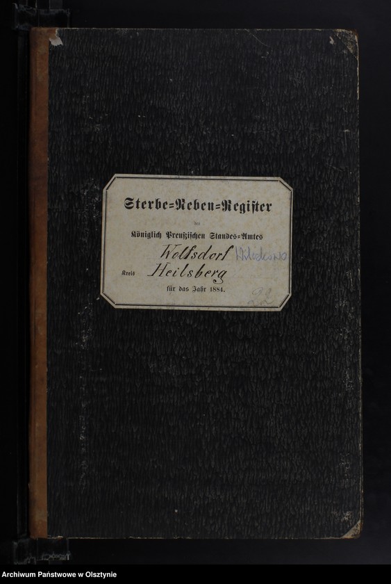 image.from.unit.number "Sterbe-Neben-Register Nr 1 - 61"