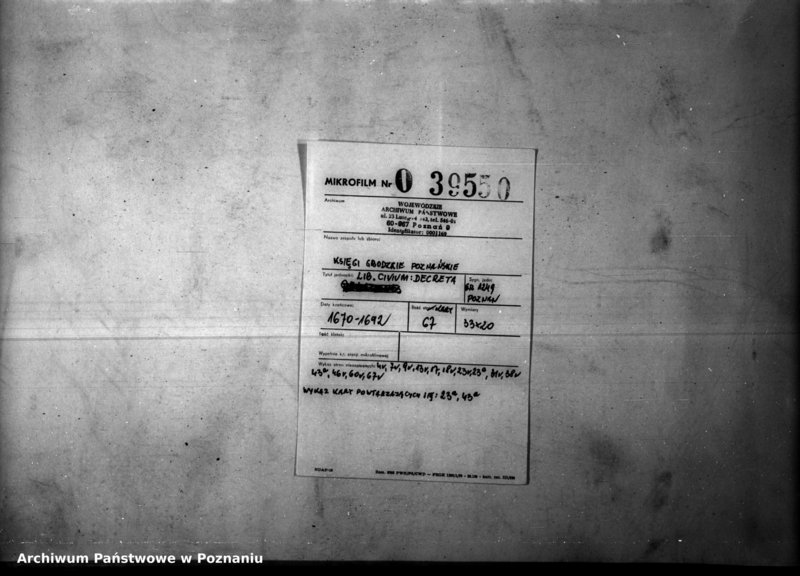 Obraz 2 z jednostki "Lib. civium, decreta [protocollon]"