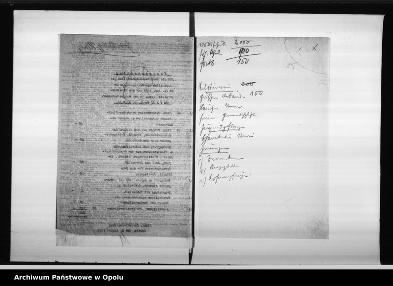 Obraz 14 z jednostki "Verfassungsfeiern vom Juli 1929 bis [1932]"