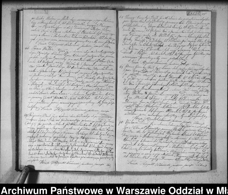 image.from.unit.number "Akta urodzin, małżeństw i zgonów"