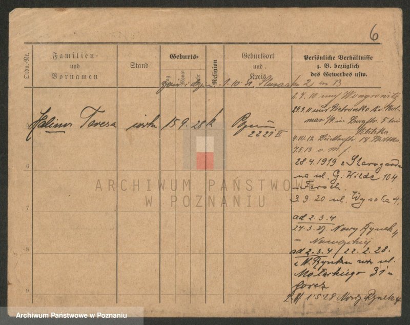 Obraz 6 z jednostki "Popałkiewicz - Poprawa"